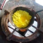 Medicated Ghees — Ayurvedic formulation