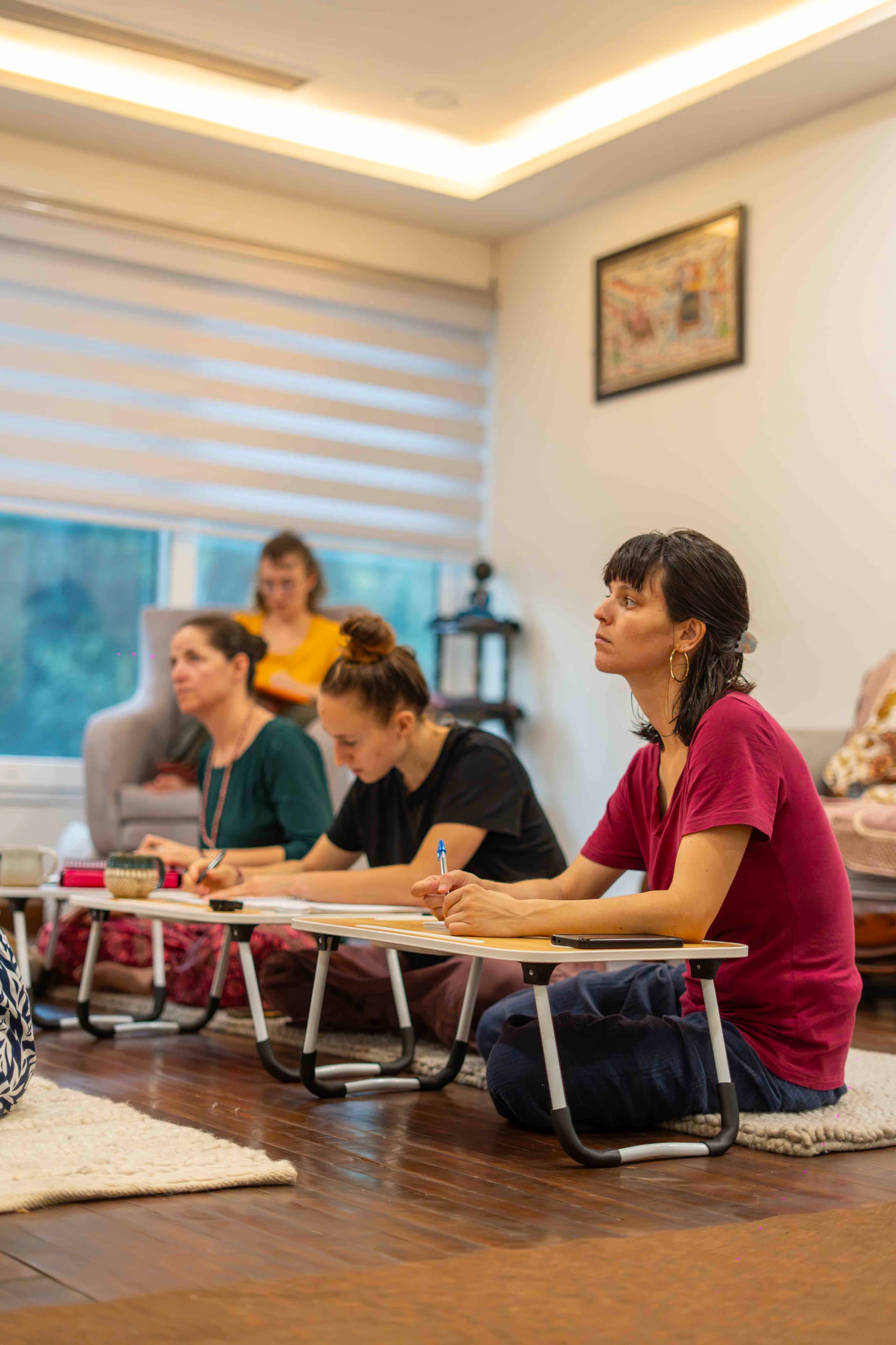Ayurvedic Living Program