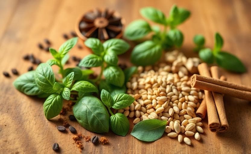 Nutrition Mastery