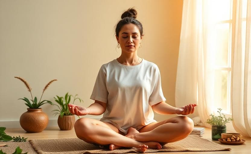Lifestyle Mastery