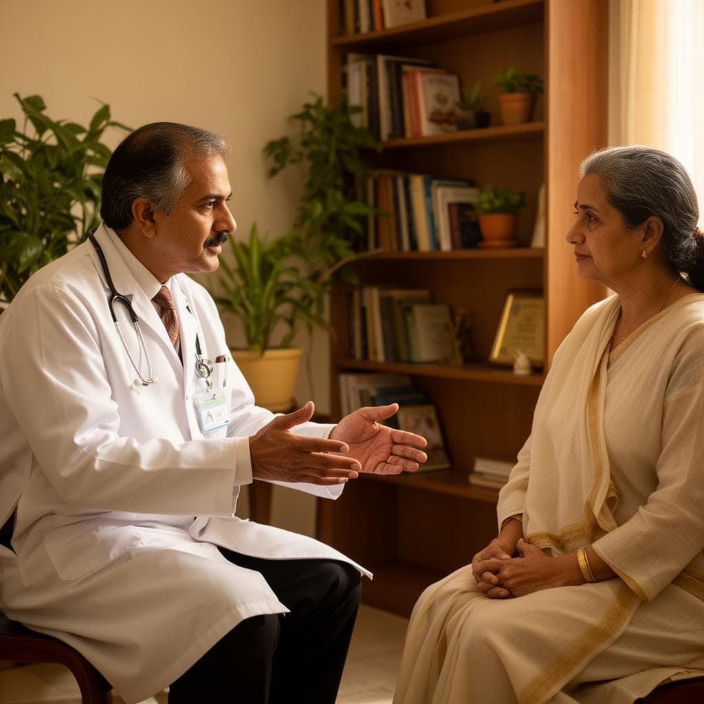 Autoimmune and Inflammatory Conditions