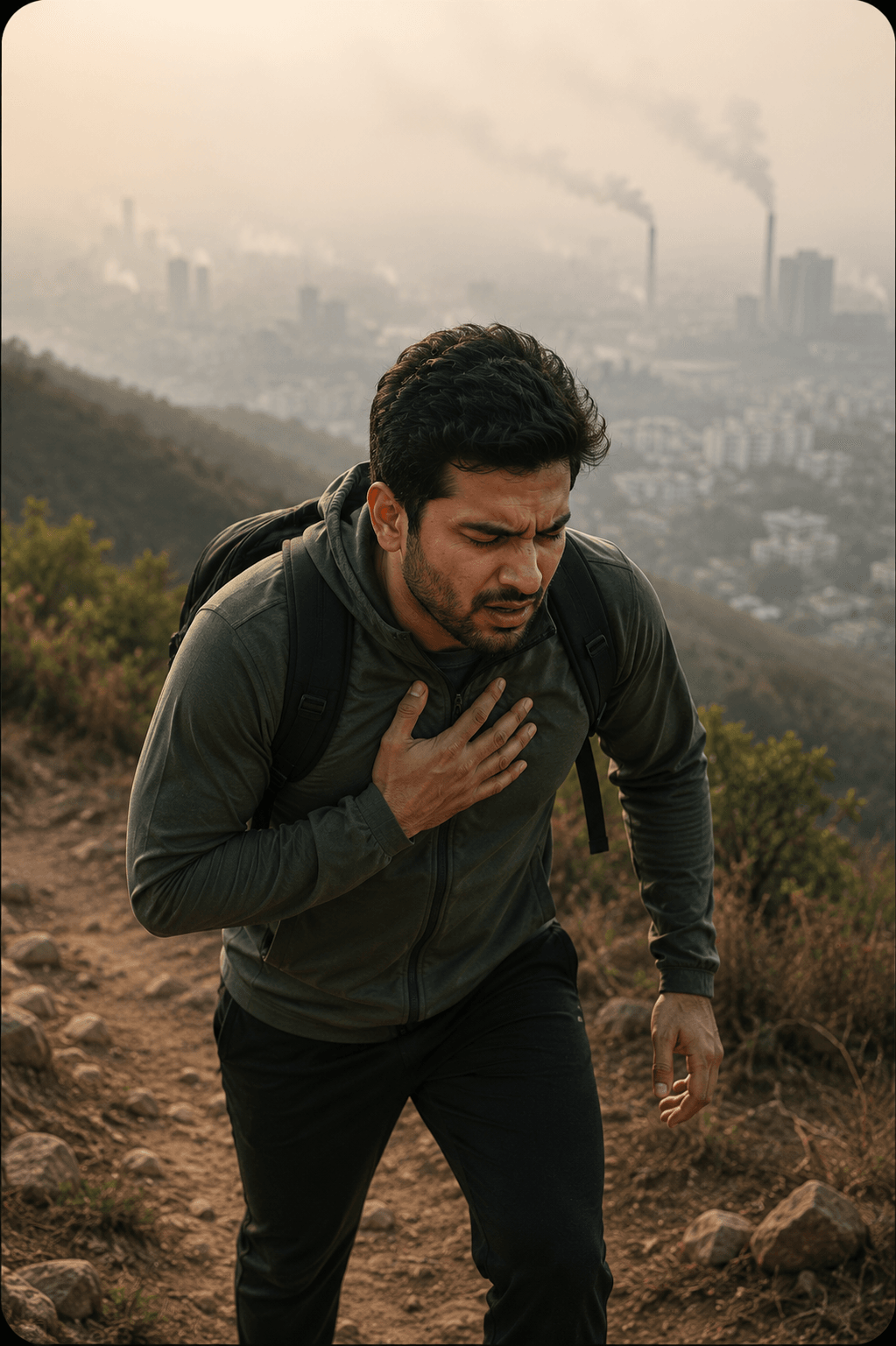 Respiratory Conditions