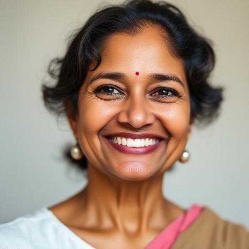Meera K.
