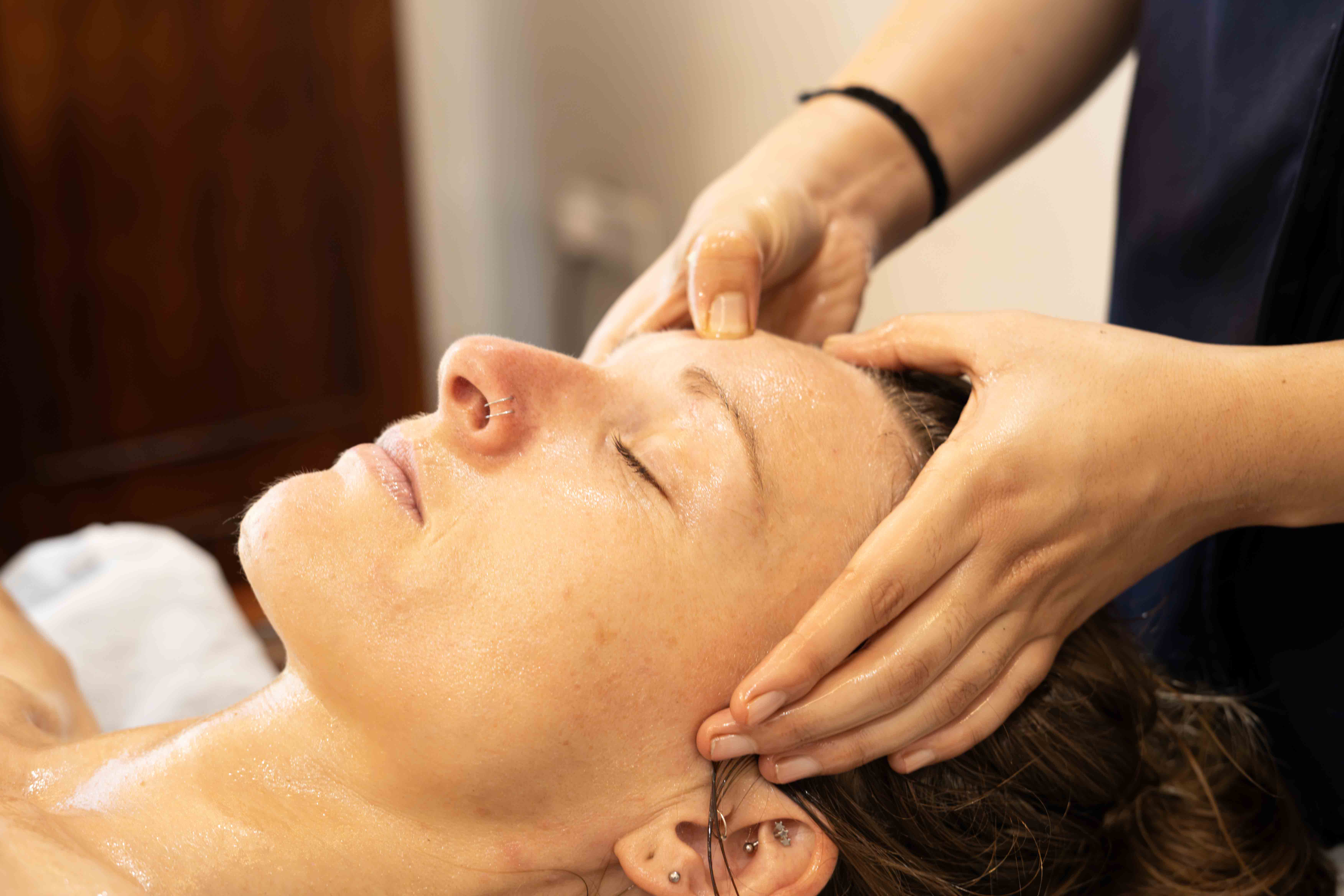 Medically supervised Panchakarma and wellness