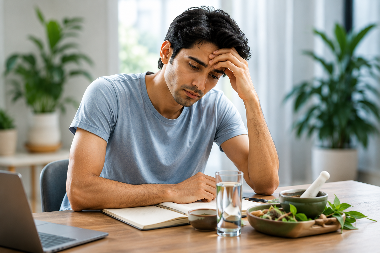 Structured Ayurveda learning and courses